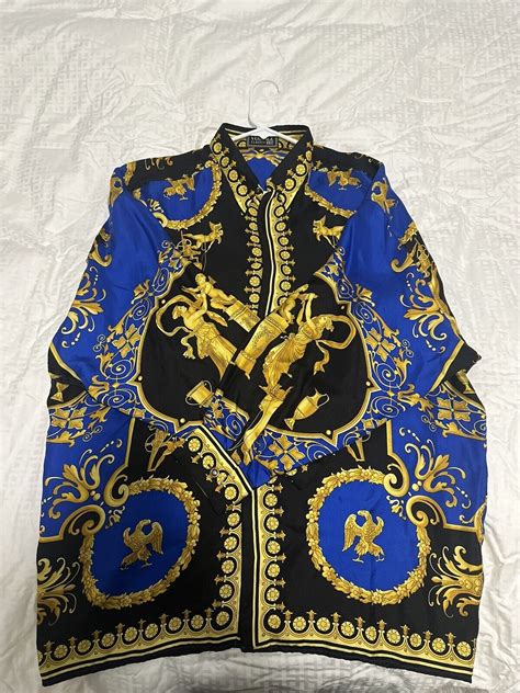 2pac versace shirt|2pac hoodie sweatshirt images.